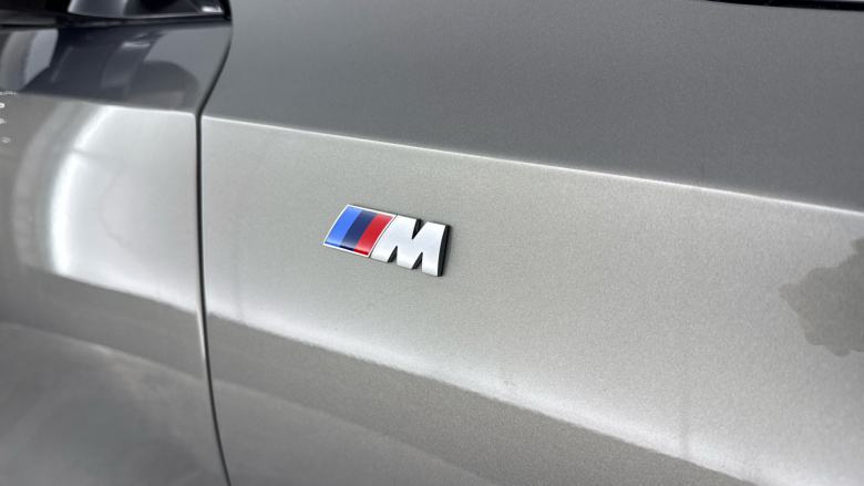 BMW i5 250kW eDrive40 M Sport 84kWh 5dr Auto Electric Estate